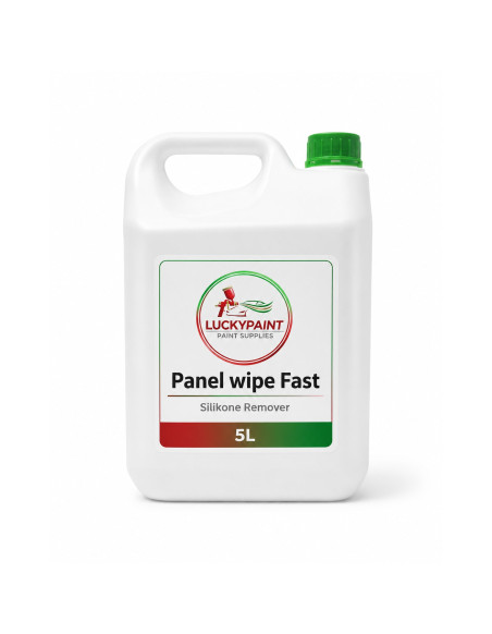 Lucky Paint Panel Wipe Fast...