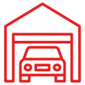 Garage supplies