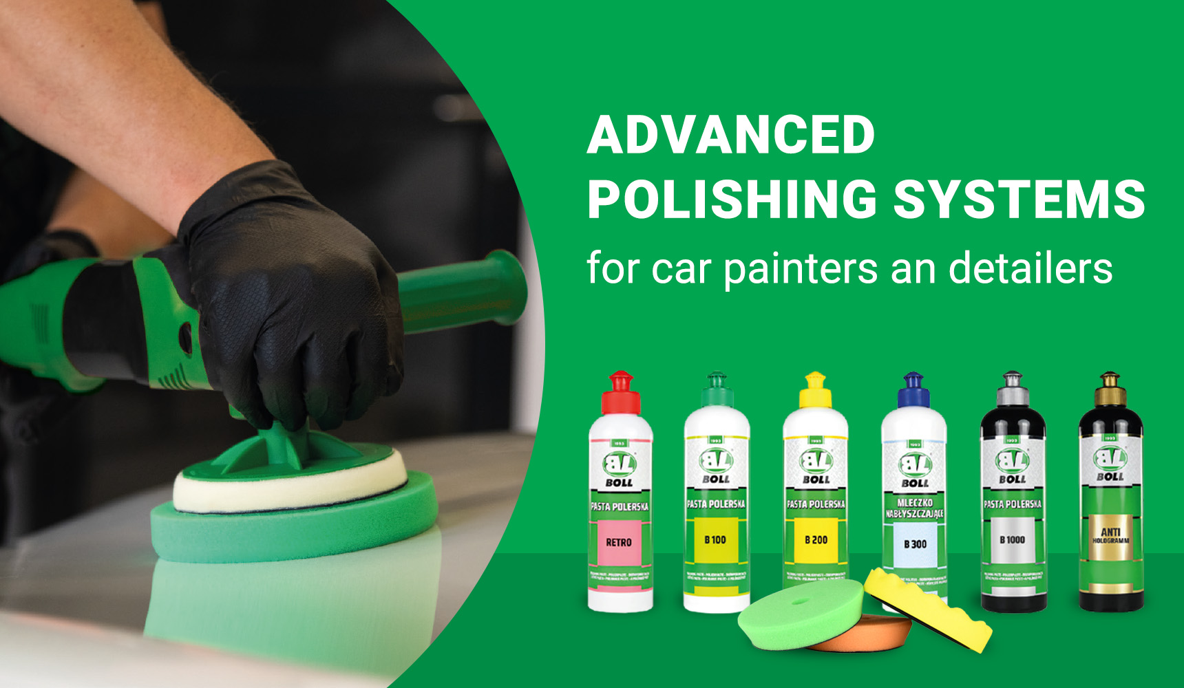 CAR PAINT POLISHING – BOLL GUIDE CAR PAINT POLISHING – BOLL GUIDE