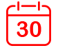 Return the product to 30 days