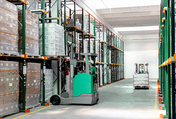 Logistics